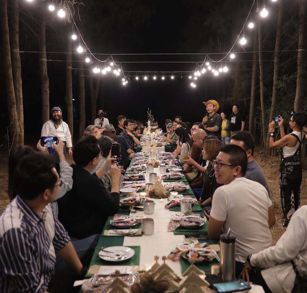 RegenASiA community