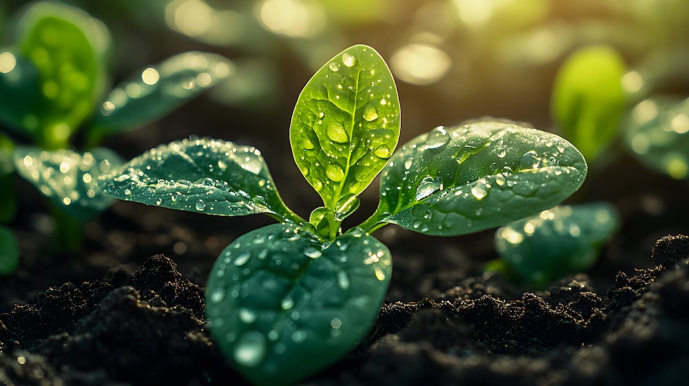 Regenerative Agriculture