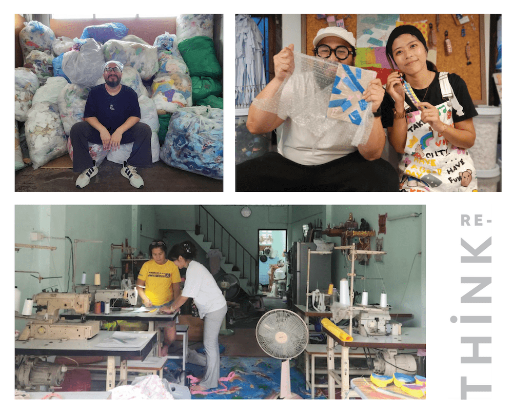 UncleRee Think - Community