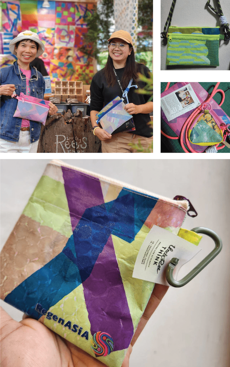 UncleRee Think - Products