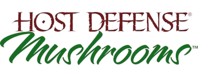 Host Defense Mushrooms